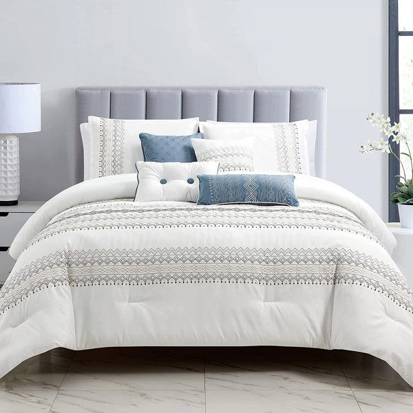 Latitude Run® Comforter Set & Reviews Wayfair